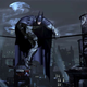 Illustration for article titled A Closer Look at the Gritty Batman: Arkham City